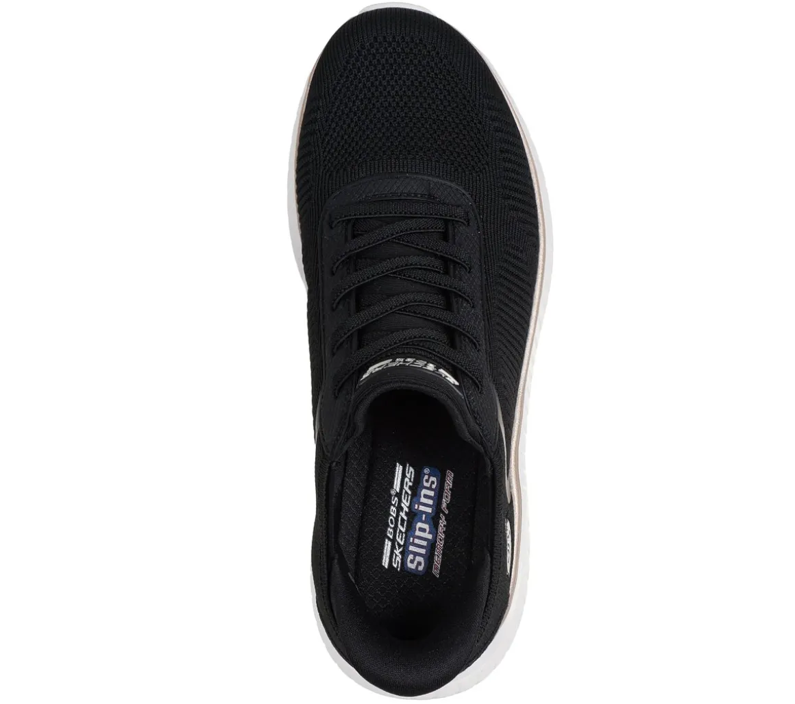Skechers Slip-ins: BOBS Sport Squad Chaos