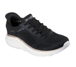 Skechers Slip-ins: BOBS Sport Squad Chaos