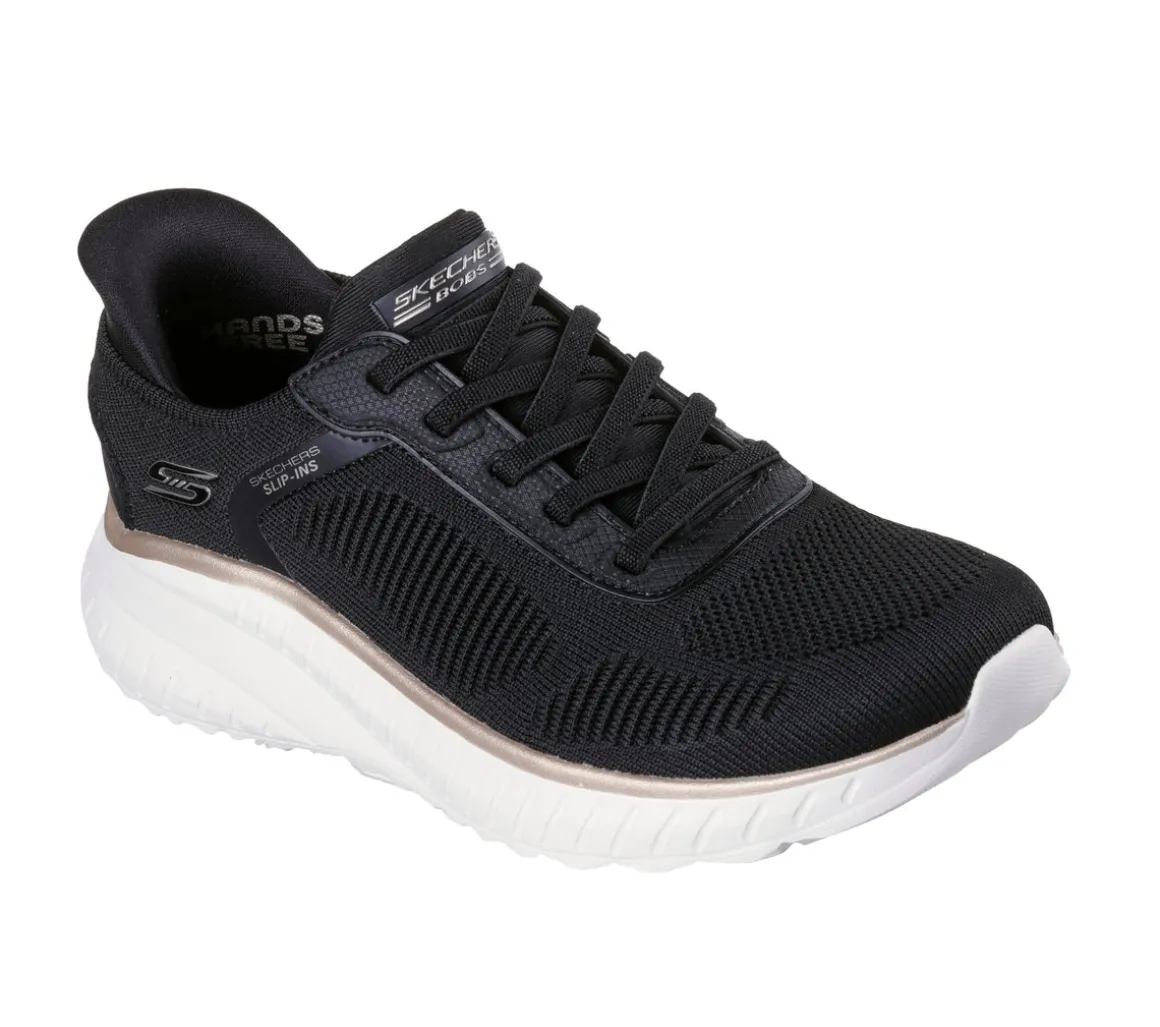 Skechers Slip-ins: BOBS Sport Squad Chaos