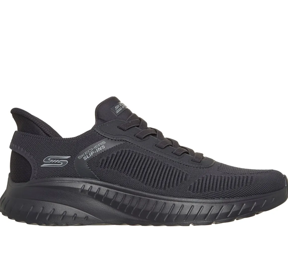 Skechers Slip-ins: BOBS Sport Squad Chaos - Solid Step