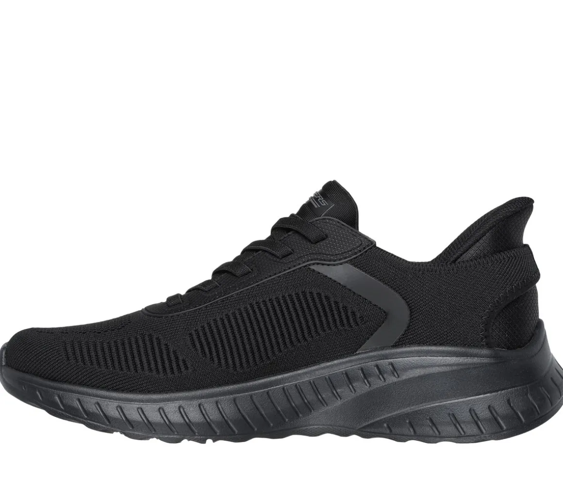 Skechers Slip-ins: BOBS Sport Squad Chaos - Solid Step