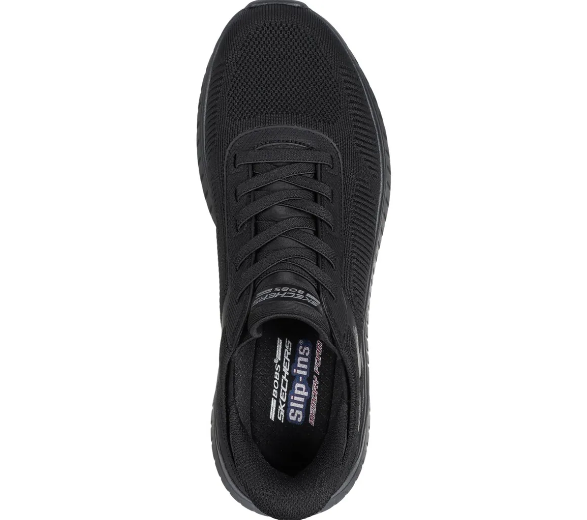 Skechers Slip-ins: BOBS Sport Squad Chaos - Solid Step