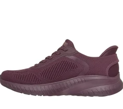 Skechers Slip-ins: BOBS Sport Squad Chaos