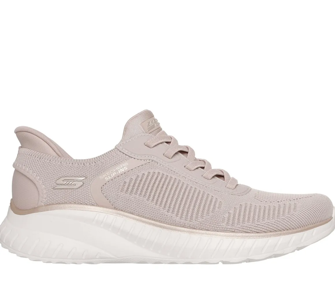 Skechers Slip-ins: BOBS Sport Squad Chaos