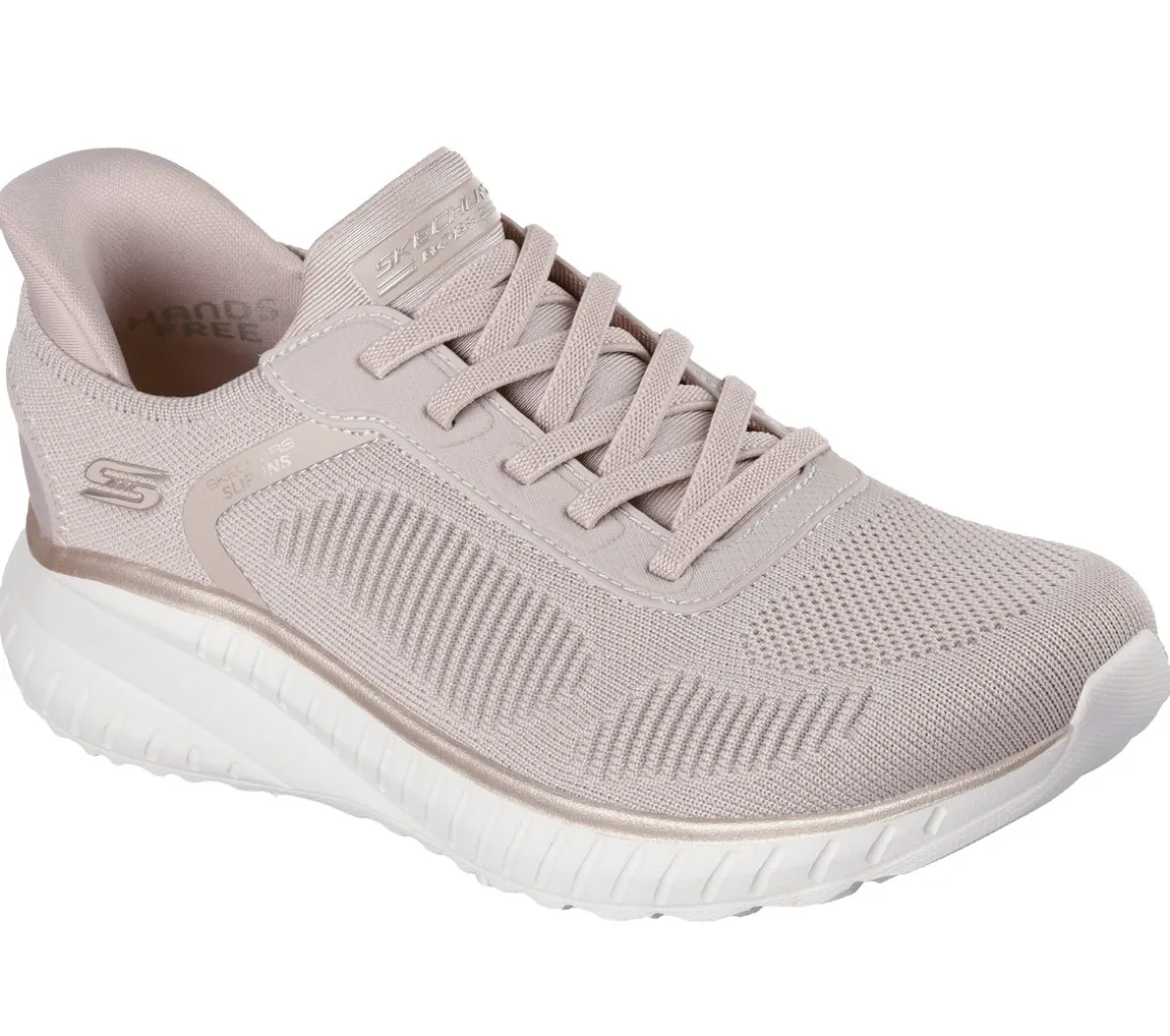 Skechers Slip-ins: BOBS Sport Squad Chaos