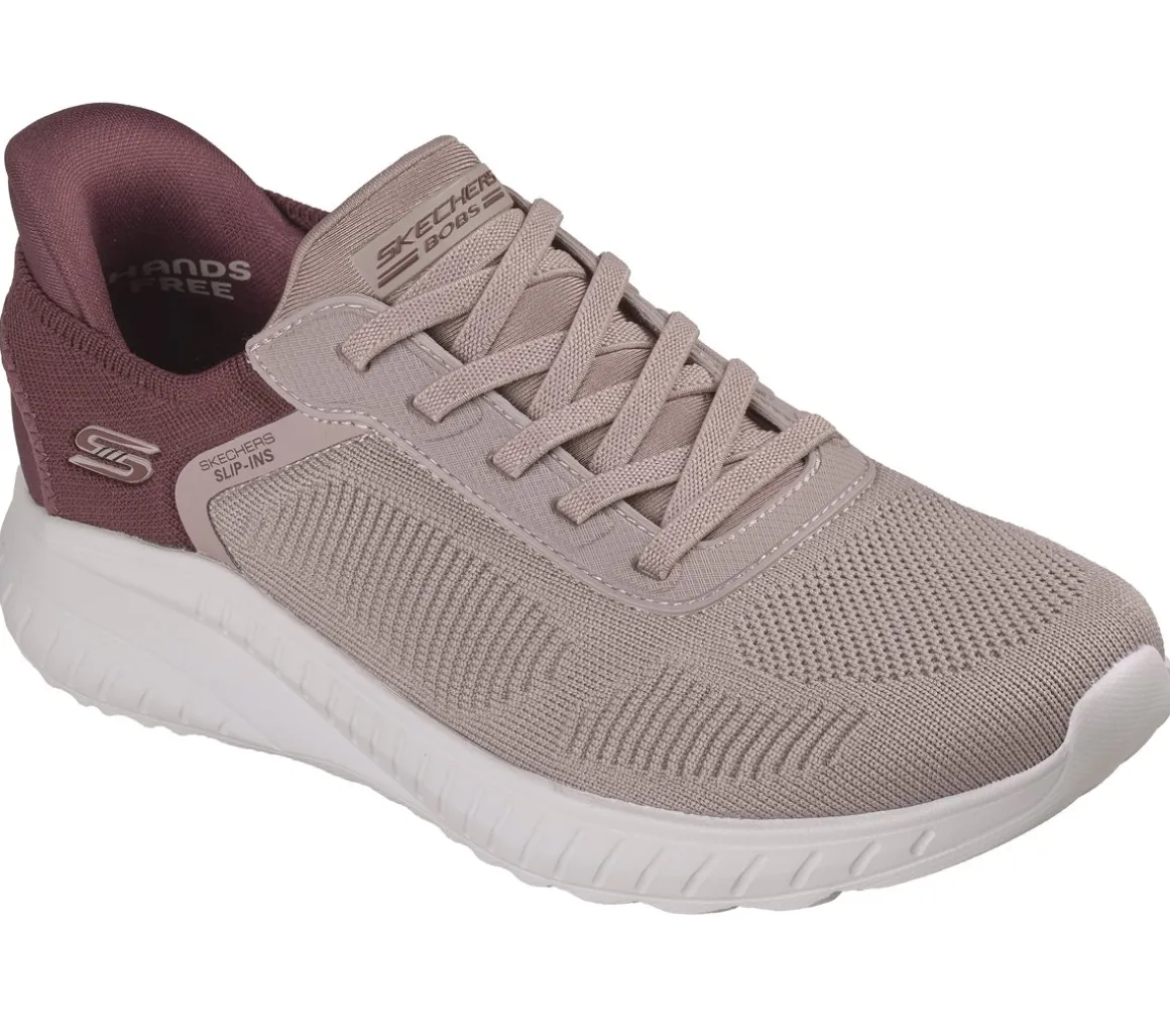 Skechers Slip-ins: BOBS Sport Squad Chaos