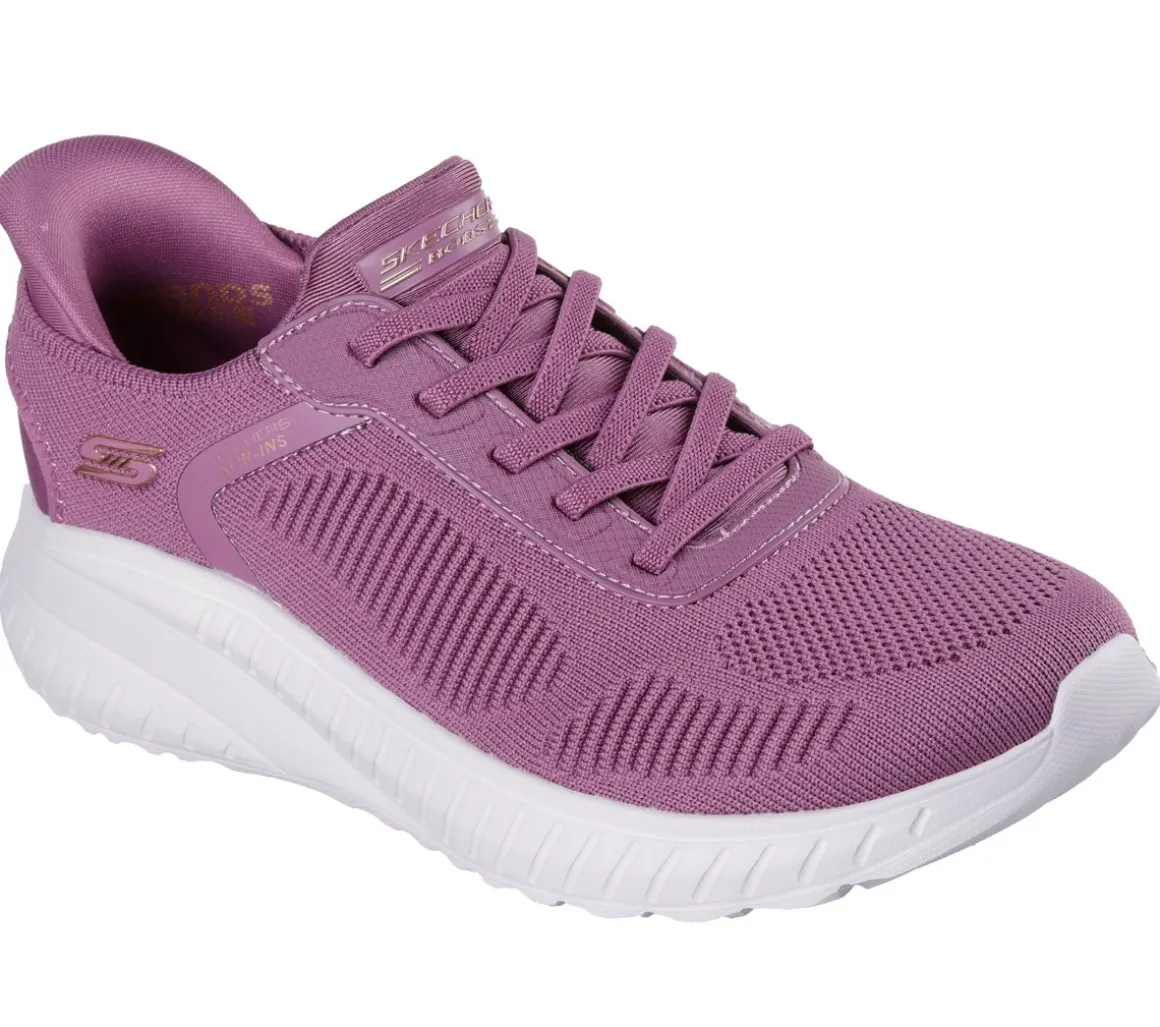 Skechers Slip-ins: BOBS Sport Squad Chaos
