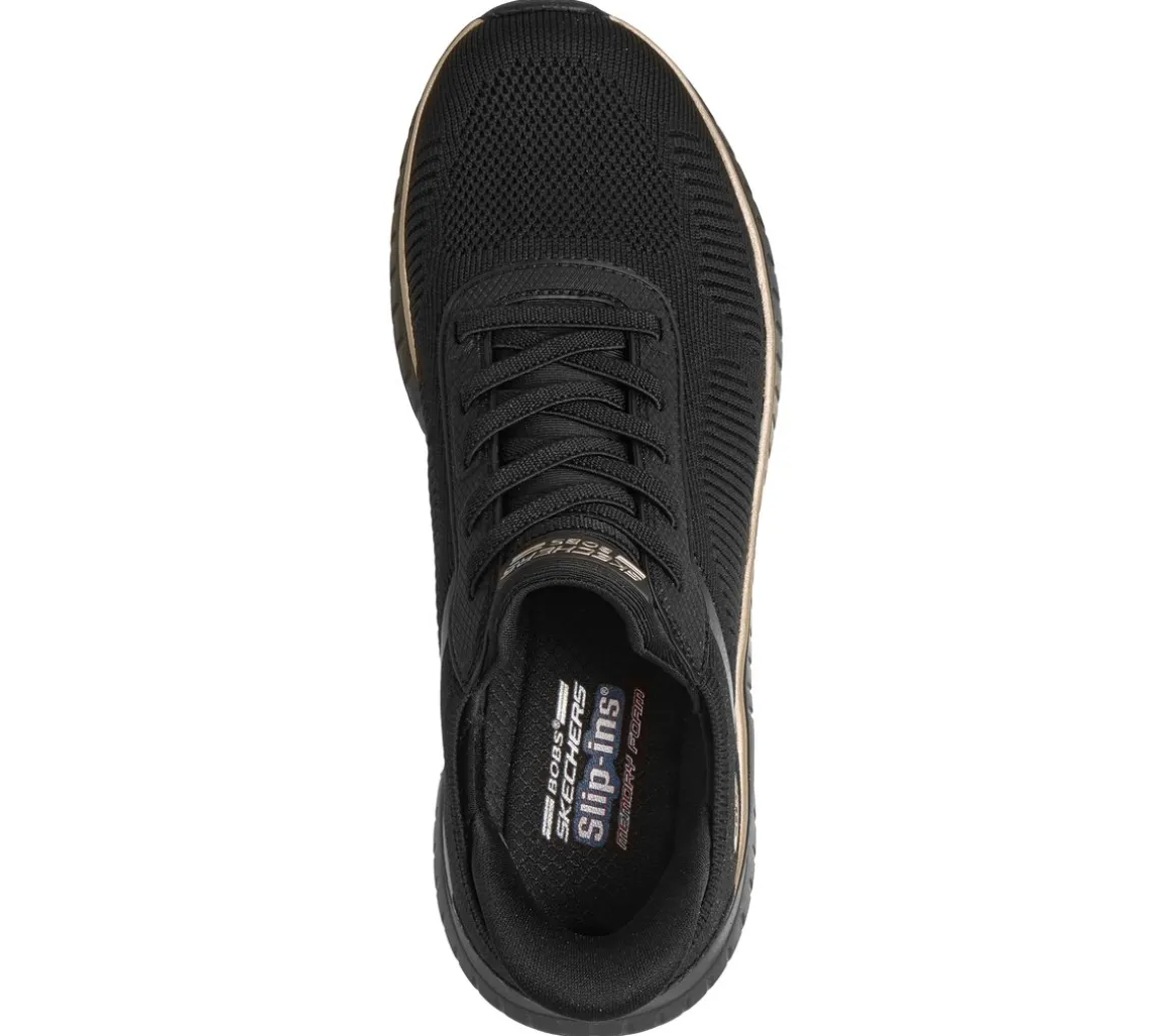 Skechers Slip-ins: BOBS Sport Squad Chaos