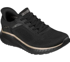 Skechers Slip-ins: BOBS Sport Squad Chaos