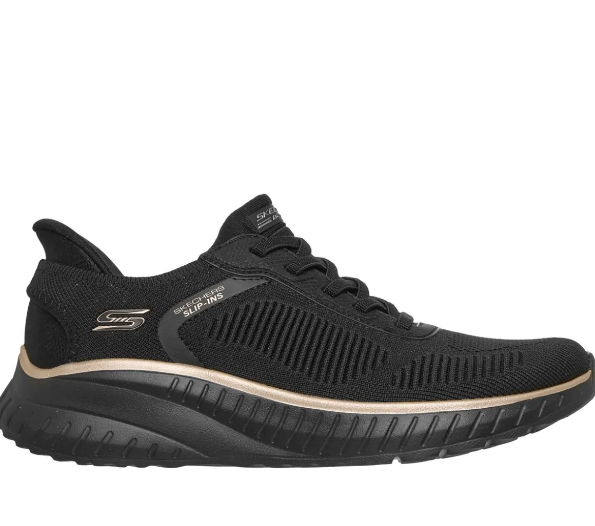 Skechers Slip-ins: BOBS Sport Squad Chaos