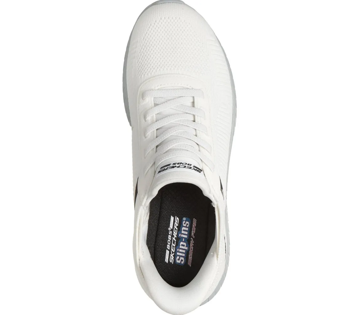 Skechers Slip-ins: BOBS Sport Squad Chaos