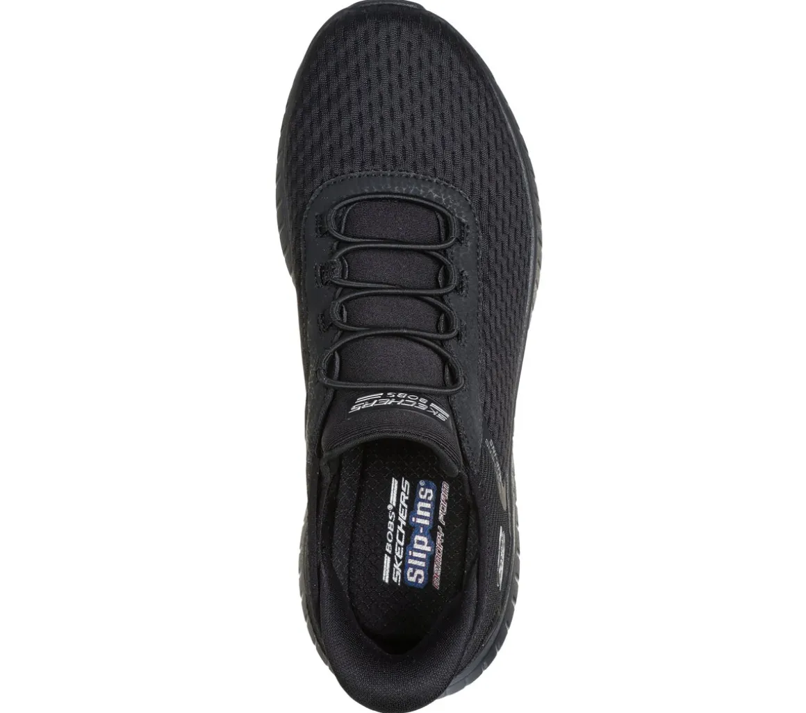 Skechers Slip-ins: BOBS Sport Squad Chaos