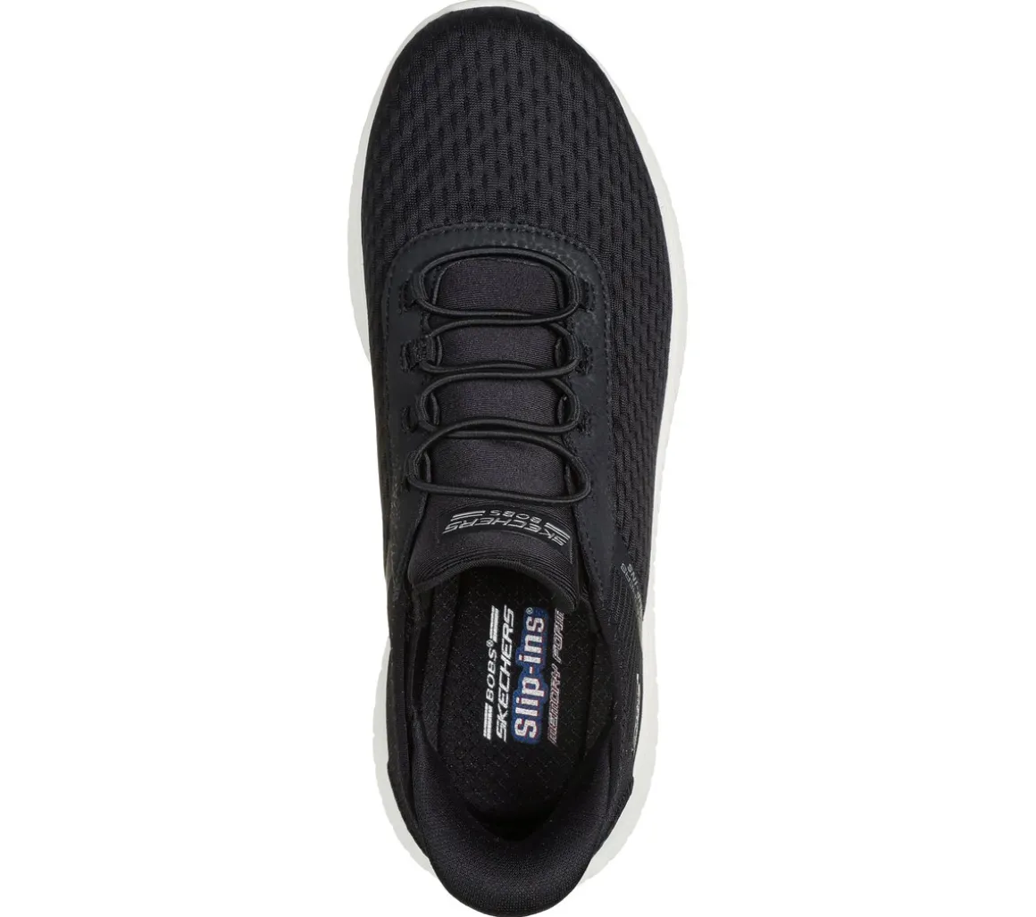 Skechers Slip-ins: BOBS Sport Squad Chaos