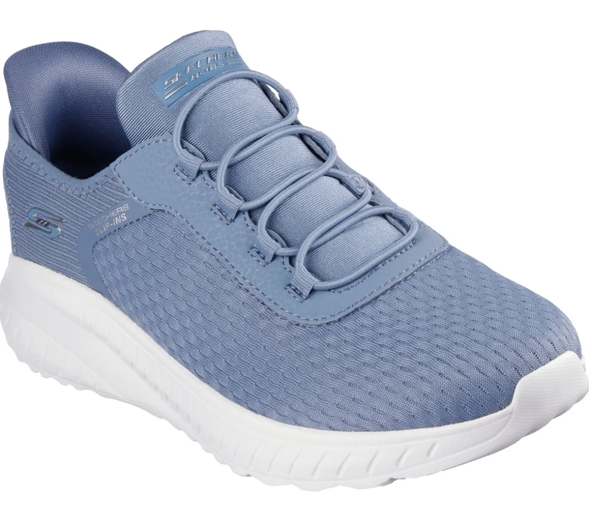 Skechers Slip-ins: BOBS Sport Squad Chaos