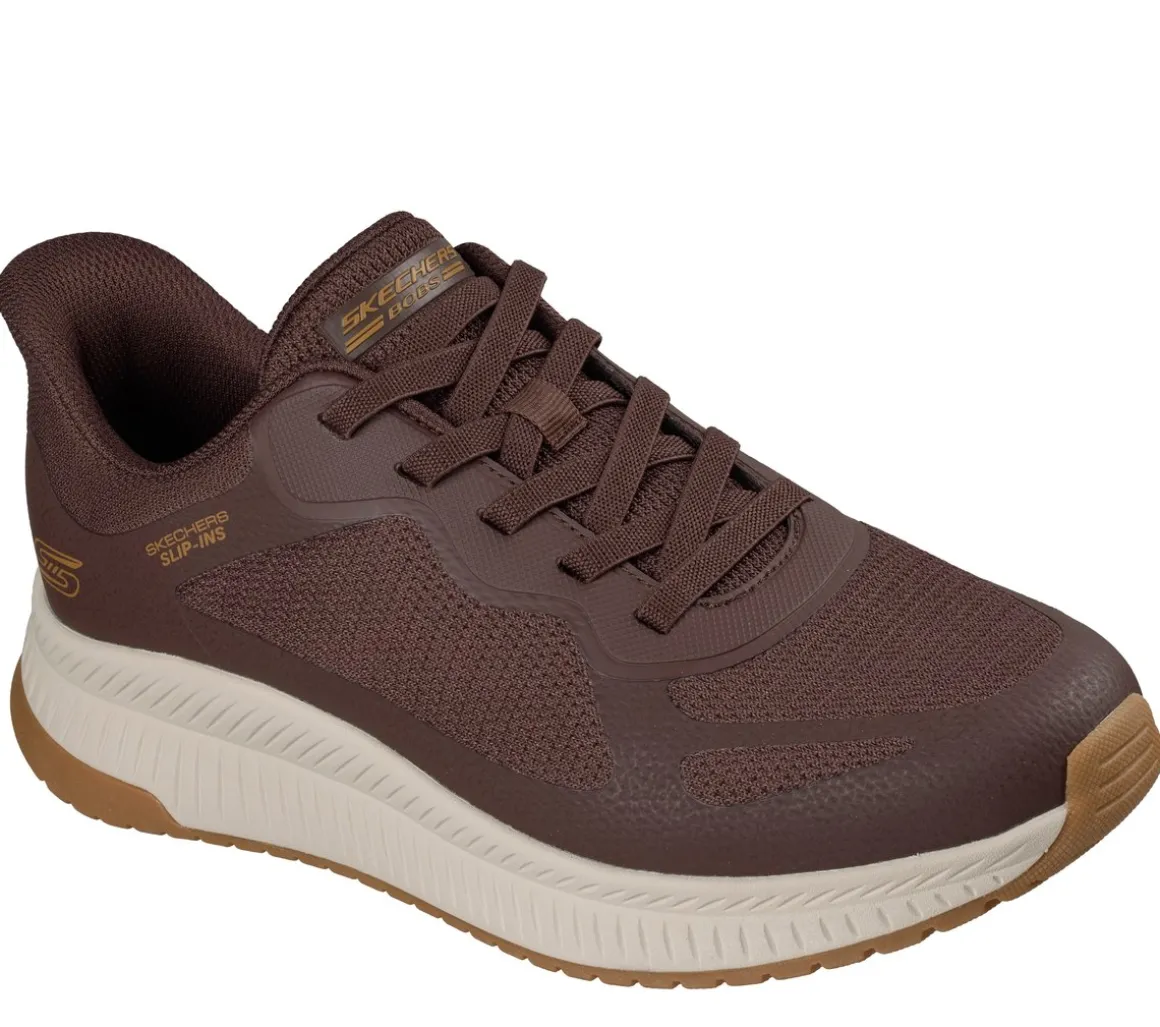 Skechers Slip-ins: BOBS Sport Squad Chaos 4