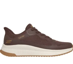 Skechers Slip-ins: BOBS Sport Squad Chaos 4