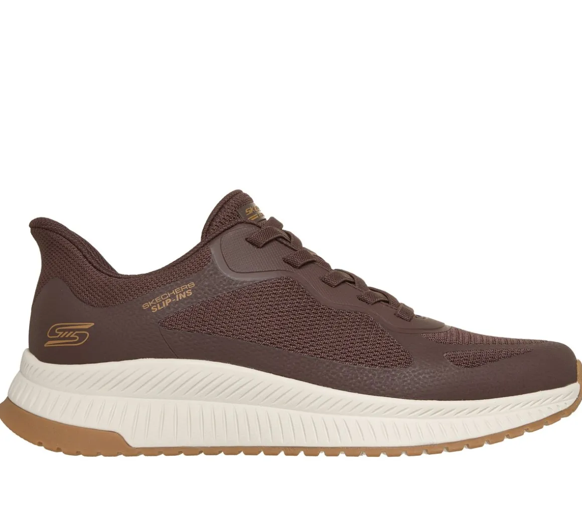 Skechers Slip-ins: BOBS Sport Squad Chaos 4