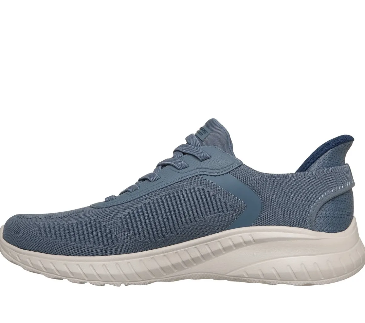 Skechers Slip-ins: BOBS Sport Squad Chaos - Solid Step