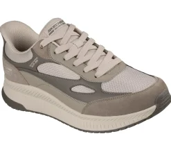 Skechers Slip-ins: BOBS Sport Squad 4 - Core Look