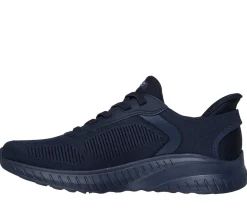 Skechers Slip-ins: BOBS Sport Squad Chaos - Solid Step