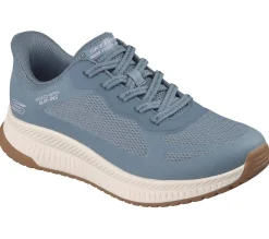 Skechers Slip-ins: BOBS Squad 4 - Staple Look