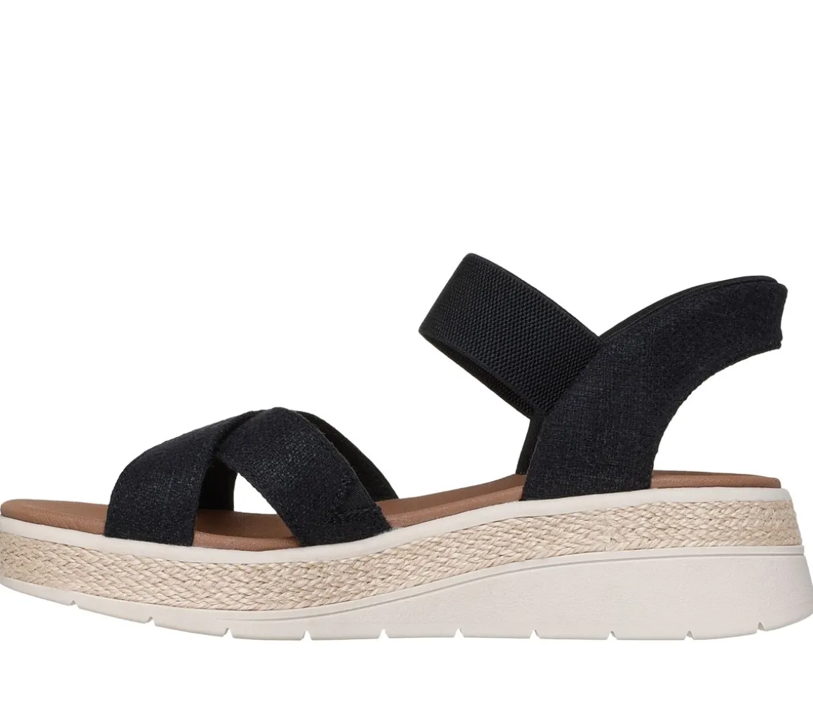 Skechers Slip-ins: BOBS Sun Ray - Bright Take