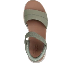 Skechers Slip-ins: BOBS Sun Ray