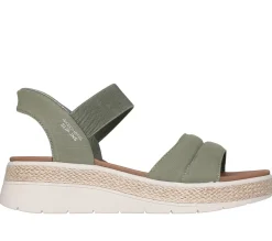Skechers Slip-ins: BOBS Sun Ray