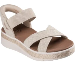 Skechers Slip-ins: BOBS Sun Ray - Bright Take