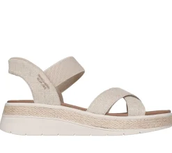 Skechers Slip-ins: BOBS Sun Ray - Bright Take