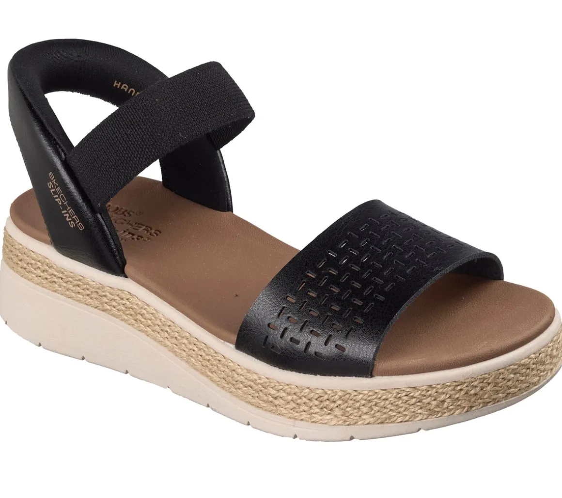 Skechers Slip-ins: BOBS Sun Ray - Step Aside