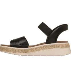 Skechers Slip-ins: BOBS Sun Ray - Step Aside