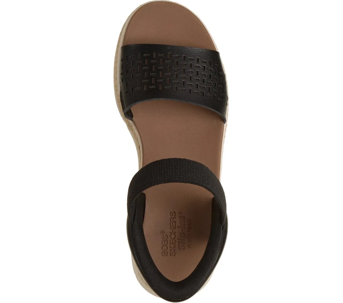Skechers Slip-ins: BOBS Sun Ray - Step Aside