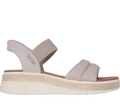 Skechers Slip-ins: BOBS Sun Ray