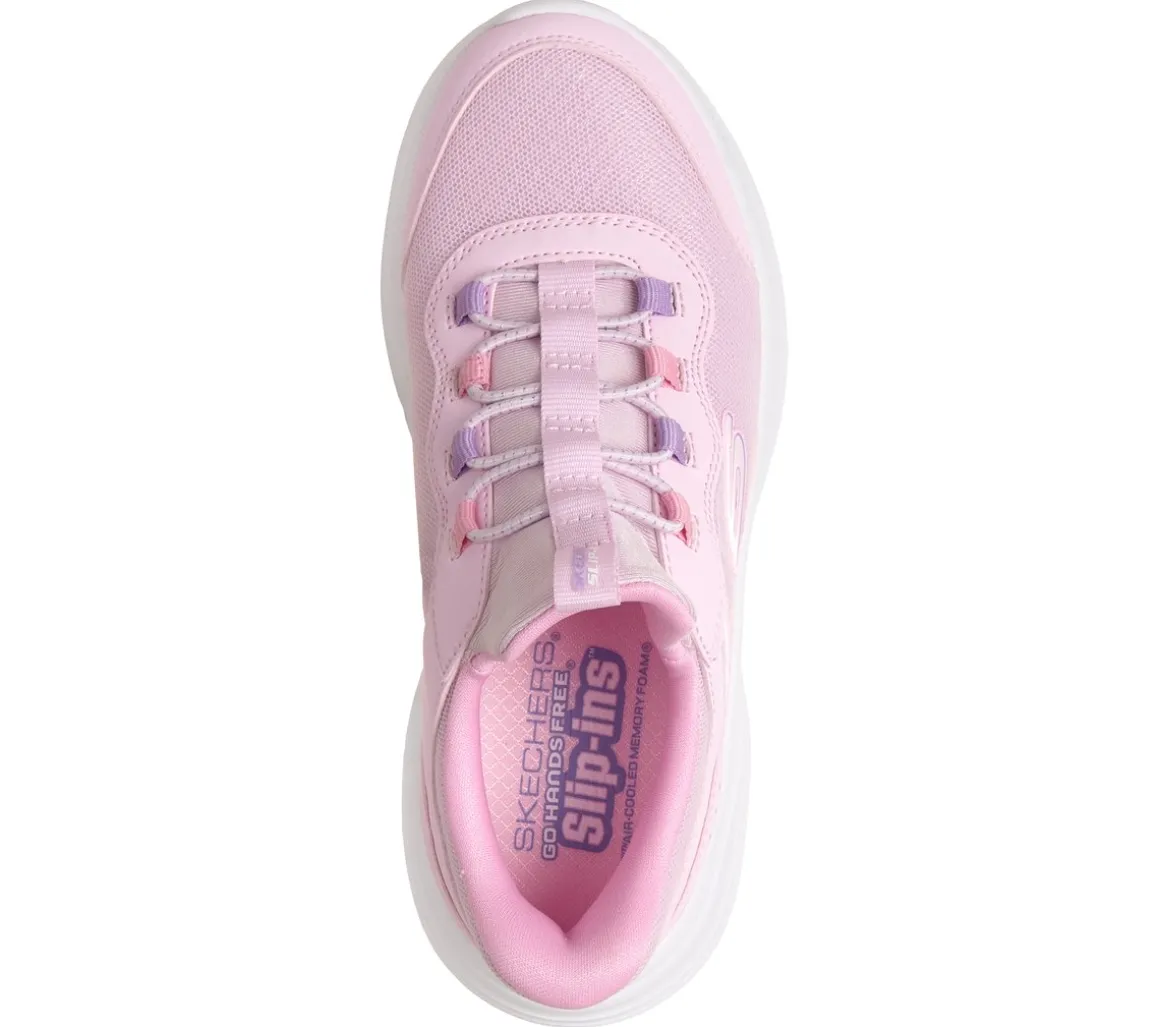 Skechers Slip-ins: Bounder Pro