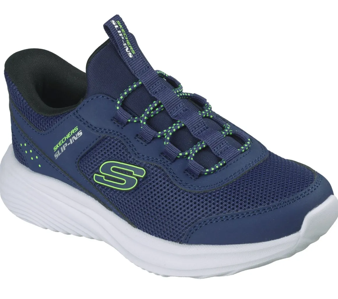 Skechers Slip-ins: Bounder Pro