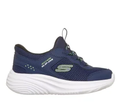 Skechers Slip-ins: Bounder Pro