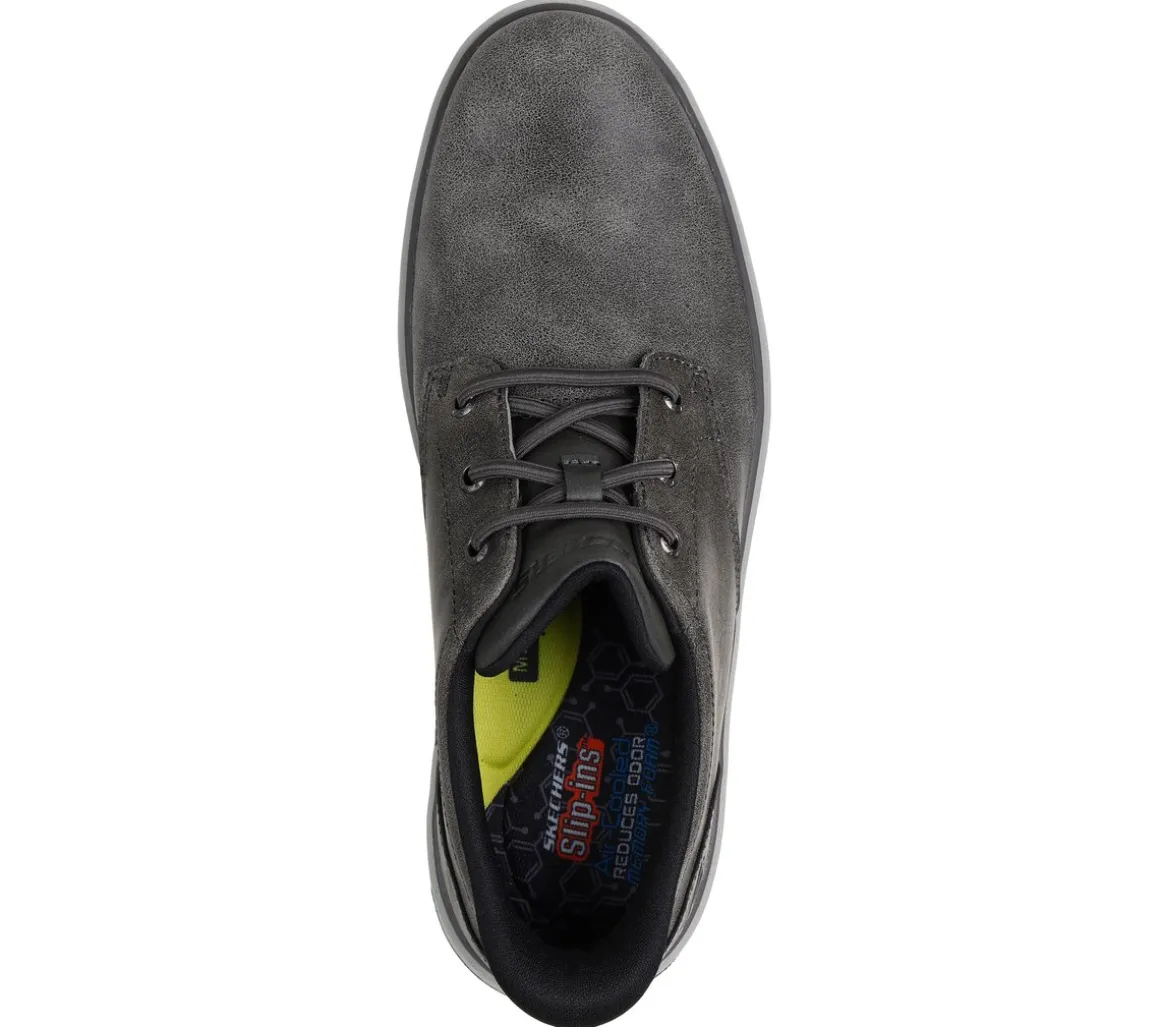 Skechers Slip-Ins: Burkett - Lonzo