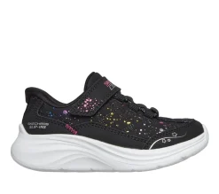 Skechers Slip-ins: Comfy Sprints - Cozy Fit Colordrip