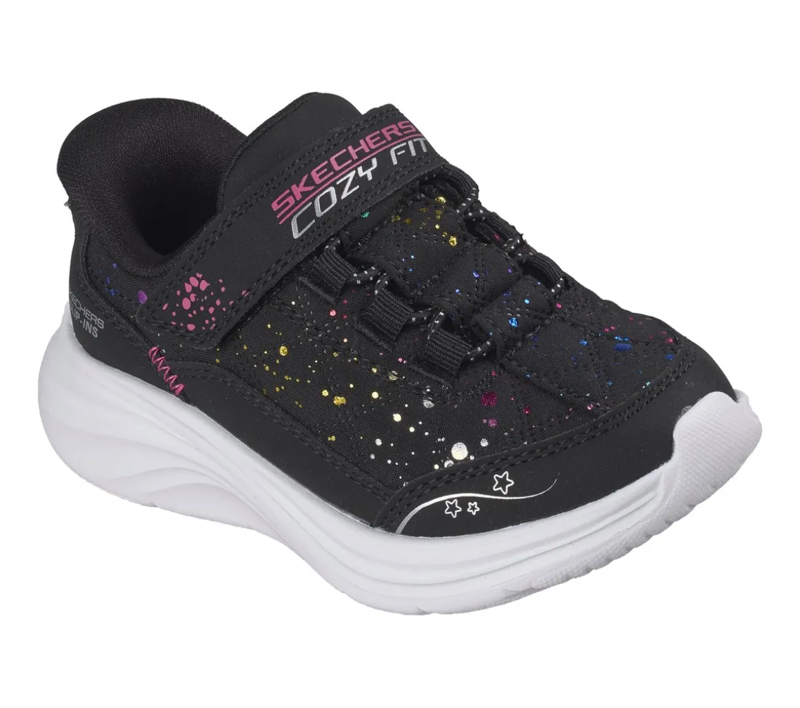 Skechers Slip-ins: Comfy Sprints - Cozy Fit Colordrip