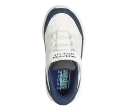 Skechers Slip-ins: Comfy Sprints - Cozy Fit