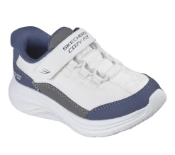 Skechers Slip-ins: Comfy Sprints - Cozy Fit