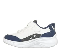 Skechers Slip-ins: Comfy Sprints - Cozy Fit