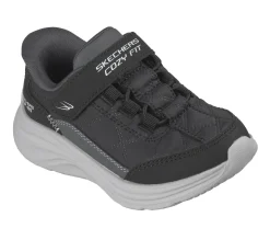 Skechers Slip-ins: Comfy Sprints - Cozy Fit