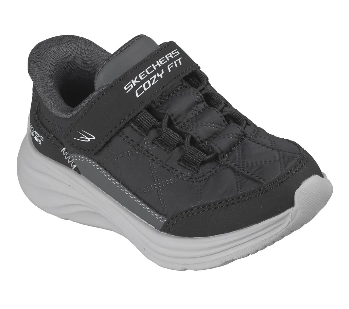 Skechers Slip-ins: Comfy Sprints - Cozy Fit