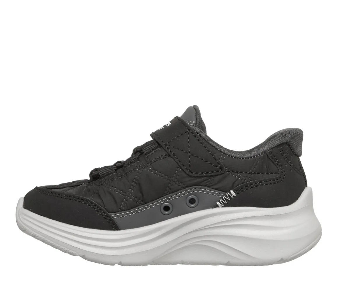 Skechers Slip-ins: Comfy Sprints - Cozy Fit