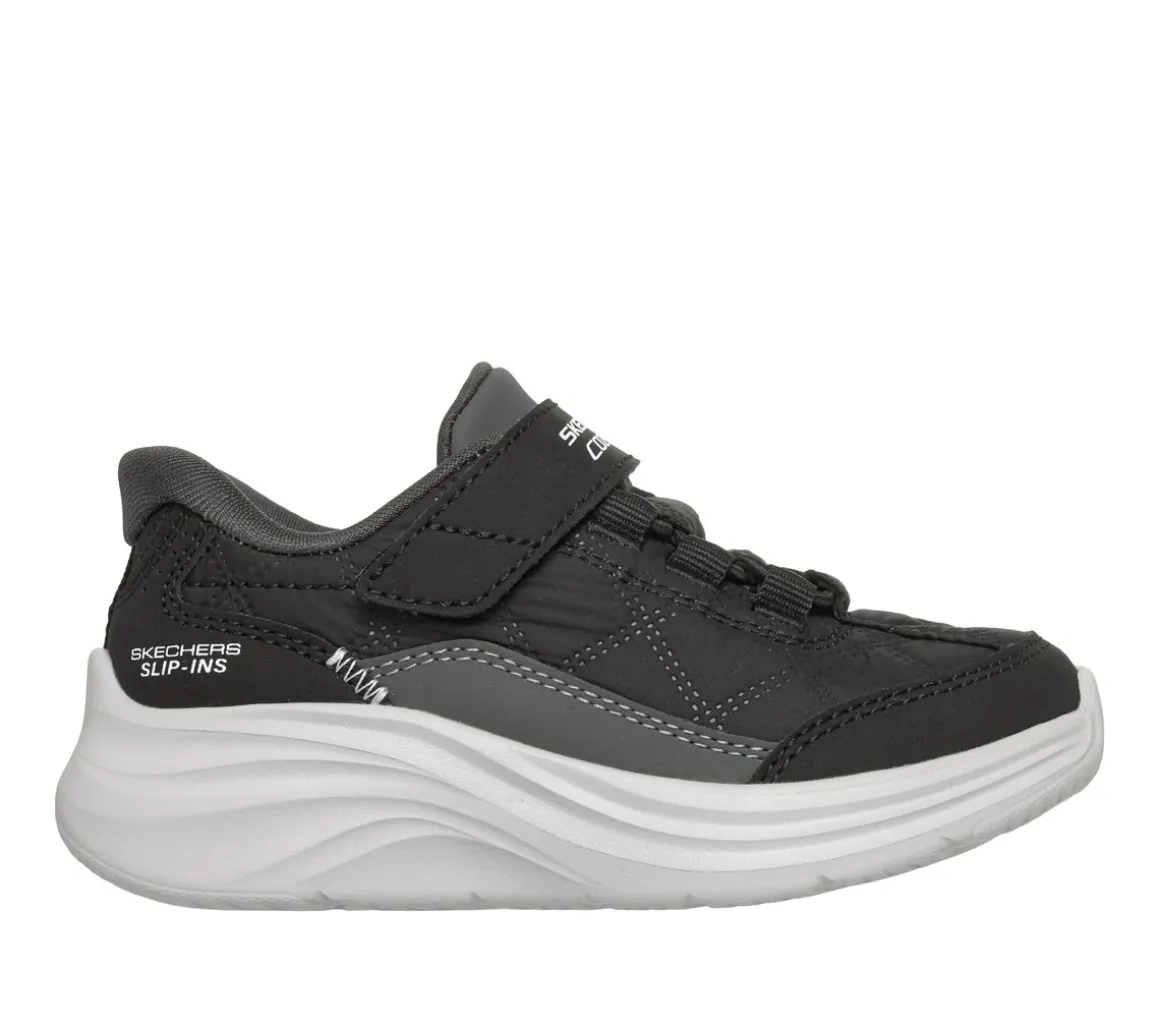 Skechers Slip-ins: Comfy Sprints - Cozy Fit