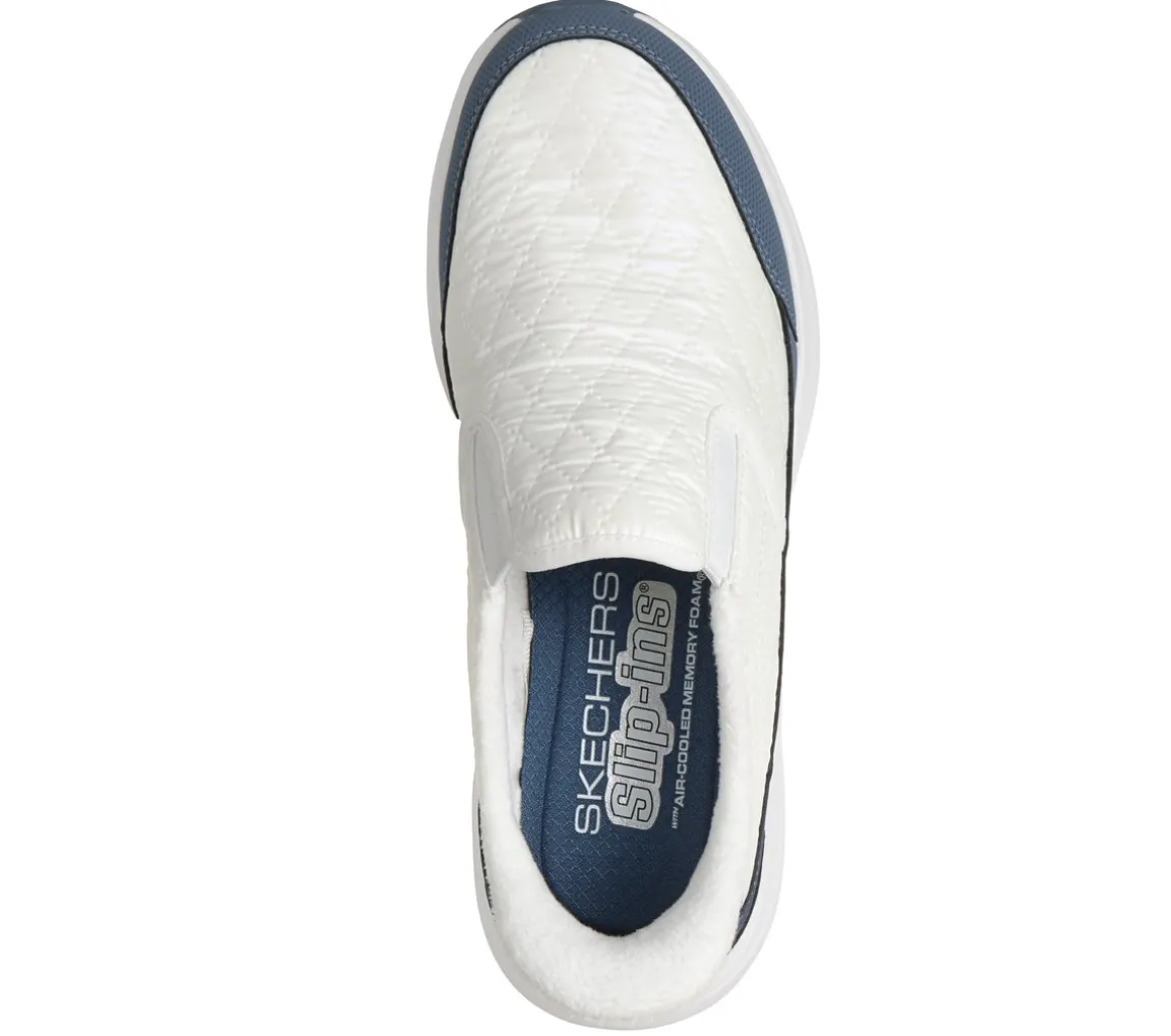 Skechers Slip-ins: Contour Foam - Cozy Fit Soft Embrace