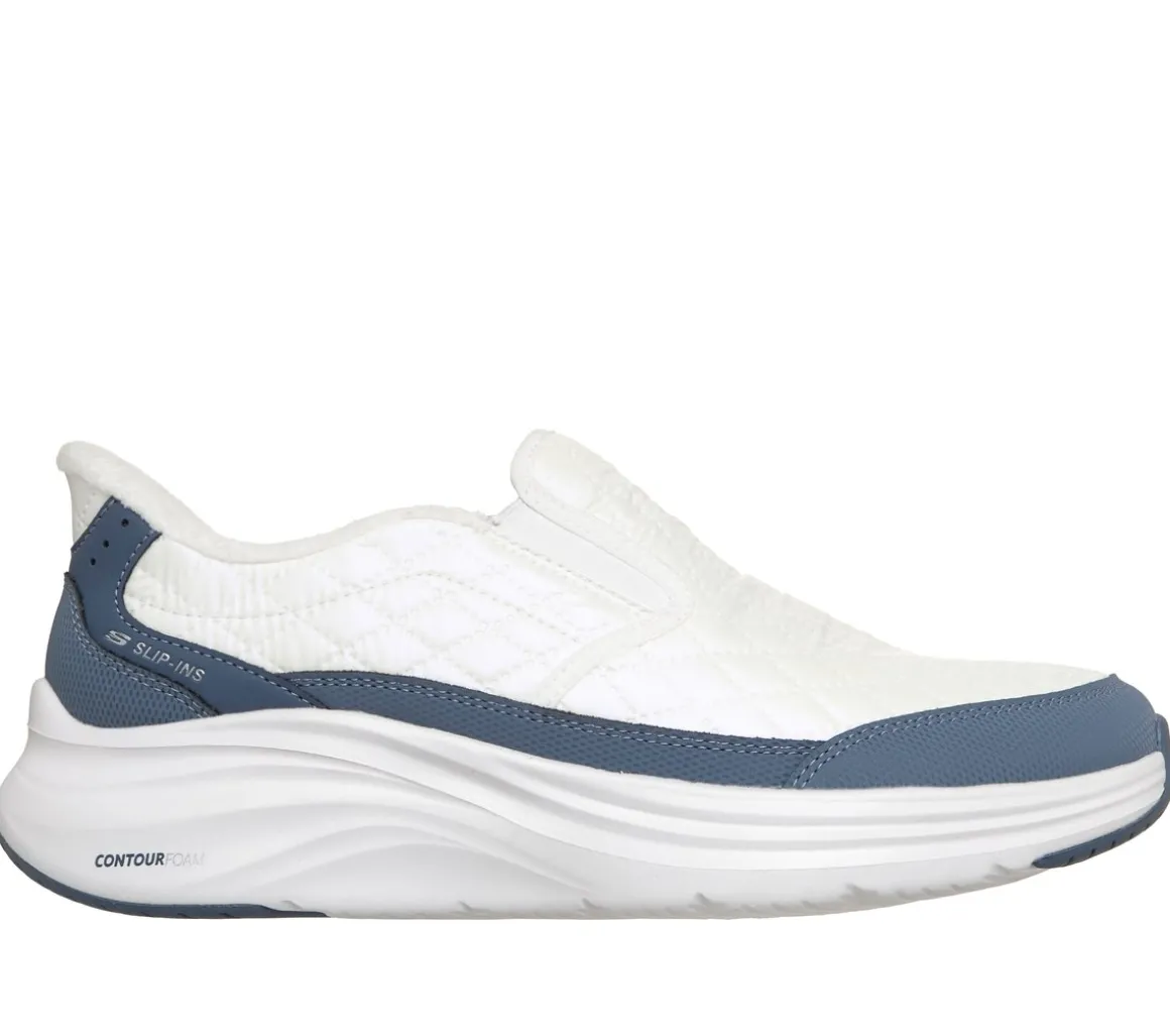 Skechers Slip-ins: Contour Foam - Cozy Fit Soft Embrace