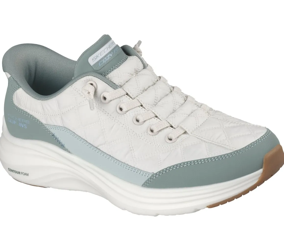 Skechers Slip-ins: Contour Foam